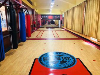 宇豪体育 跆拳道培训球类提供篮球,乒乓球服务